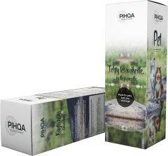 PIHQA PET kuusenpihkavoide 27,5 ml