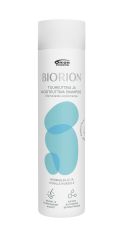 BIORION TUUHEUTTAVA JA KOSTEUT. SHAMPOO 250 ML