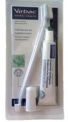 VIRBAC C.E.T. KIT KOIRILLE HARJAT+TAHNA 70 g