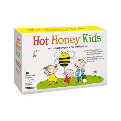 Hot Honey Kids 4,7 g 20x4,7 g