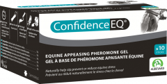 Confidence EQ vet geeli 10x5 ml