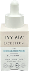 IVY AIA FACE SERUM HYALURONIC ACID 30 ML