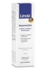 LINOLA IHOEMULSIO 200 ML